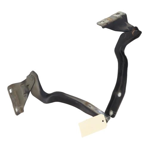 Image Charniere de capot - NISSAN QASHQAI 1
