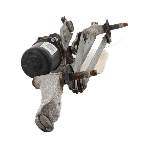 Image Moteur essuie glace avant - NISSAN QASHQAI 1