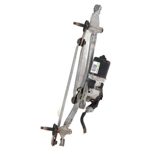 Image Moteur essuie glace avant - NISSAN QASHQAI 1