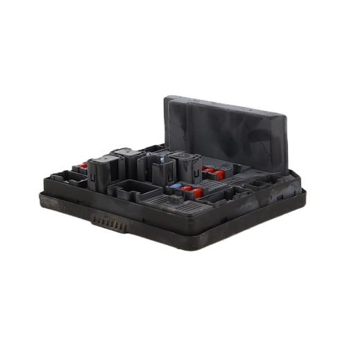 Image Boitier servitude moteur (BSM) - NISSAN QASHQAI 1