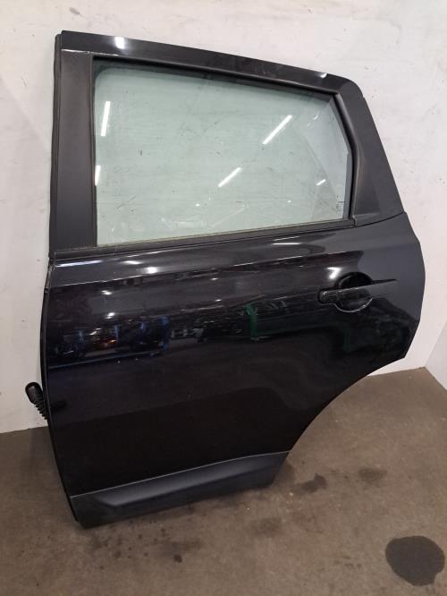 Image Porte arriere gauche - NISSAN QASHQAI 1