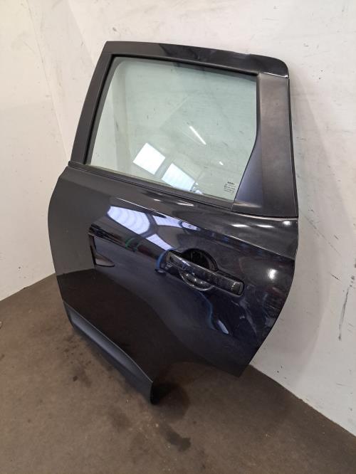 Image Porte arriere gauche - NISSAN QASHQAI 1