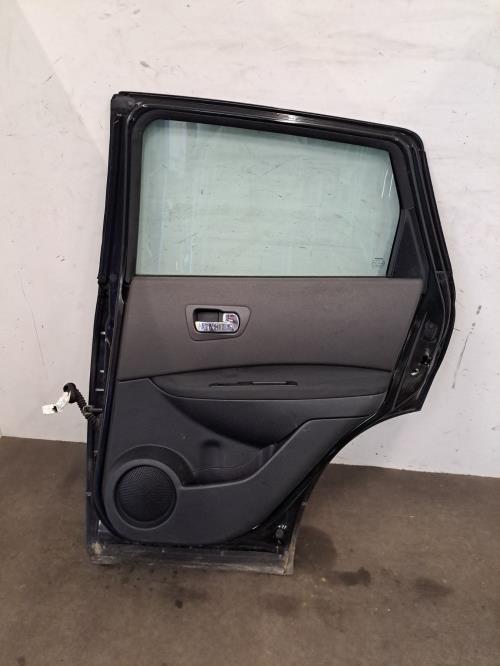 Image Porte arriere droit - NISSAN QASHQAI 1