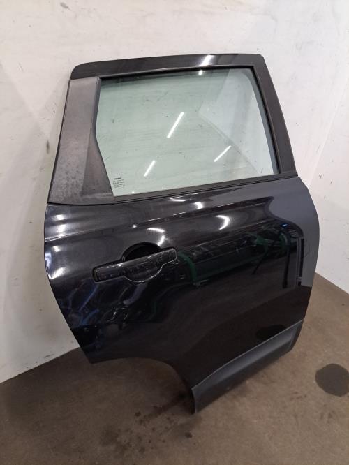 Image Porte arriere droit - NISSAN QASHQAI 1