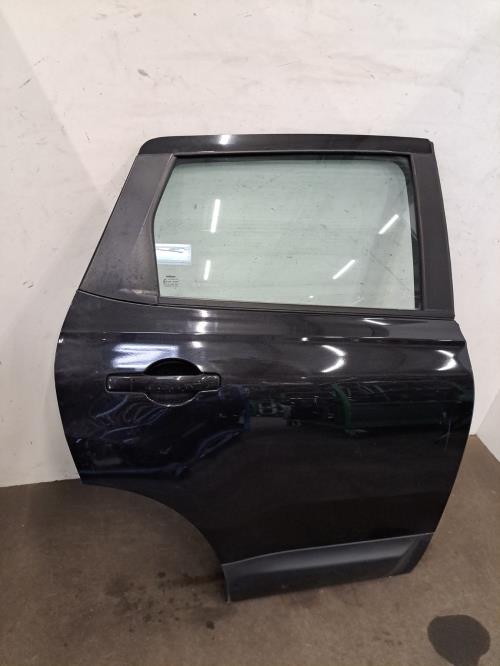 Image Porte arriere droit - NISSAN QASHQAI 1