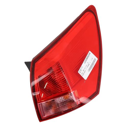 Image Feu arriere principal droit (feux) - NISSAN QASHQAI 1