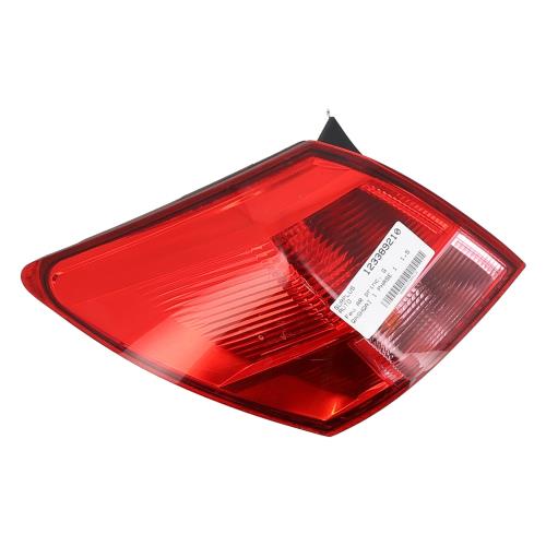 Image Feu arriere principal gauche (feux) - NISSAN QASHQAI 1