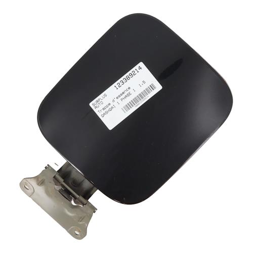 Image Trappe d'essence - NISSAN QASHQAI 1