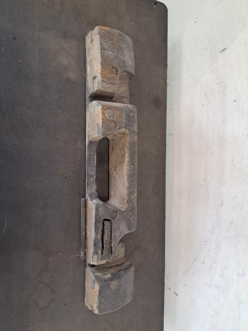 Image Absorbeur de pare choc arriere - NISSAN QASHQAI 1