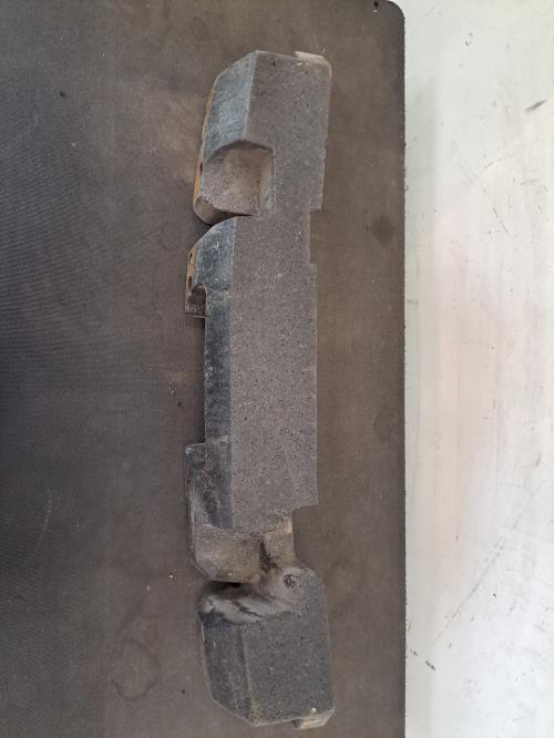 Image Absorbeur de pare choc arriere - NISSAN QASHQAI 1