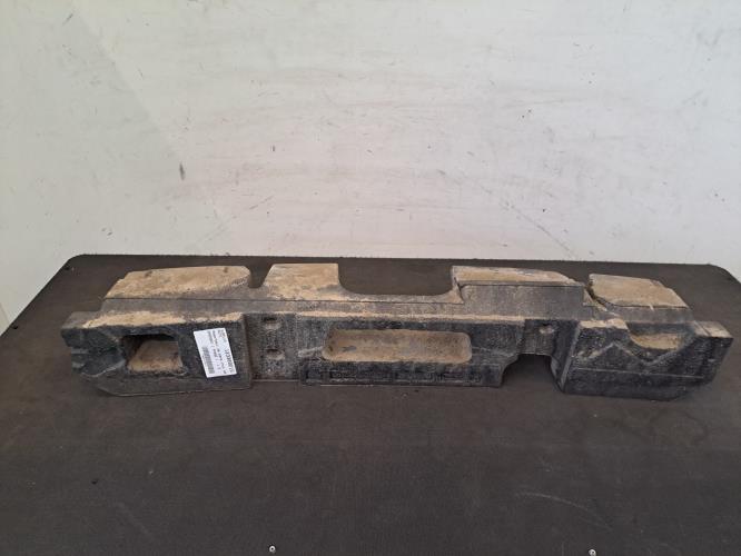 Image Absorbeur de pare choc arriere - NISSAN QASHQAI 1