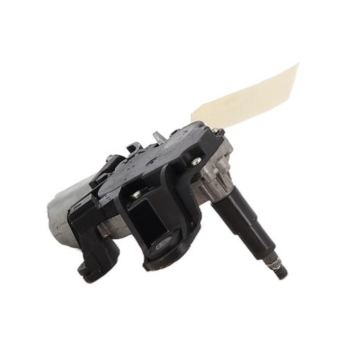 Image Moteur essuie glace arriere - NISSAN QASHQAI 1