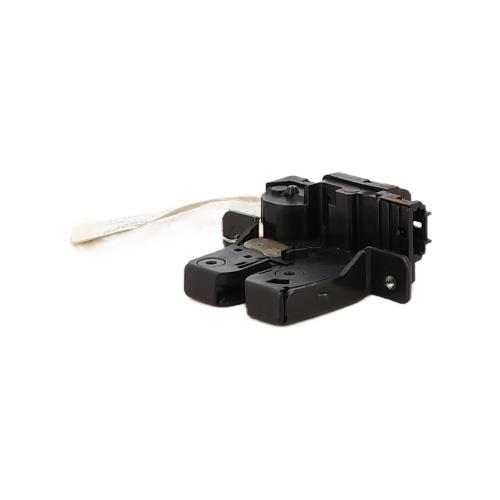 Image Serrure de hayon - NISSAN QASHQAI 1
