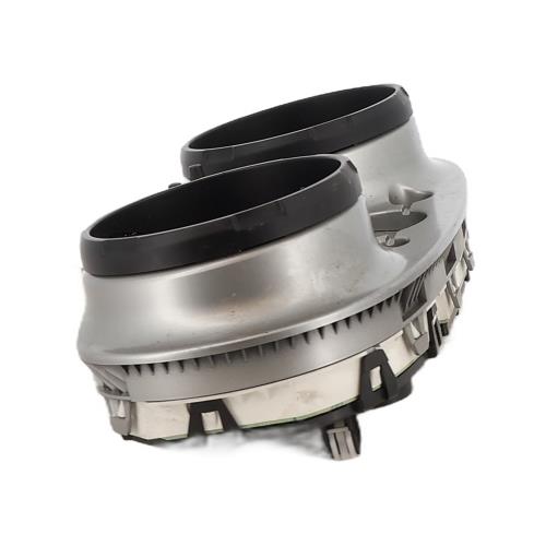 Image Compteur - NISSAN QASHQAI 1