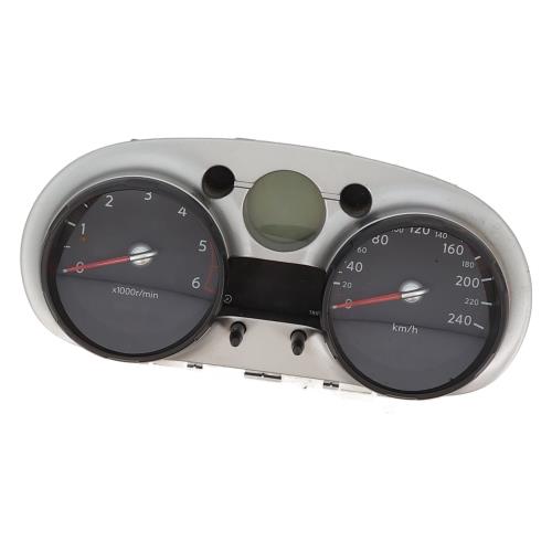 Image Compteur - NISSAN QASHQAI 1