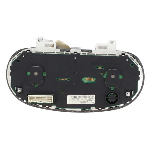 Image Compteur - NISSAN QASHQAI 1
