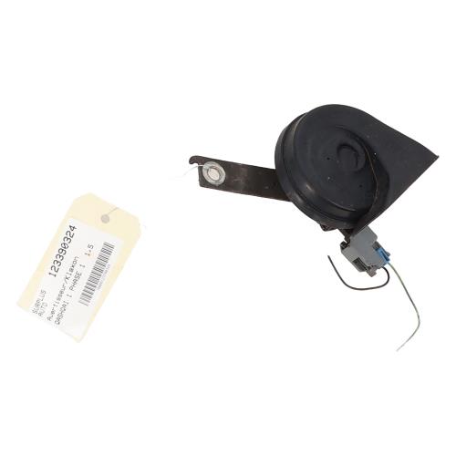 Image Avertisseur/Klaxon - NISSAN QASHQAI 1