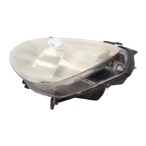 Image Optique avant principal gauche (feux)(phare) - PEUGEOT 307