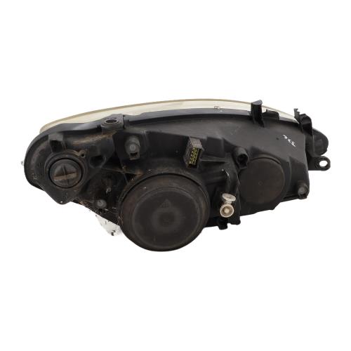Image Optique avant principal gauche (feux)(phare) - PEUGEOT 307