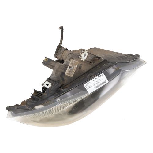 Image Optique avant principal droit (feux)(phare) - BMW SERIE 3 E90