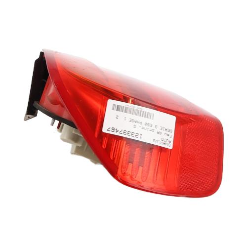 Image Feu arriere principal gauche (feux) - BMW SERIE 3 E90