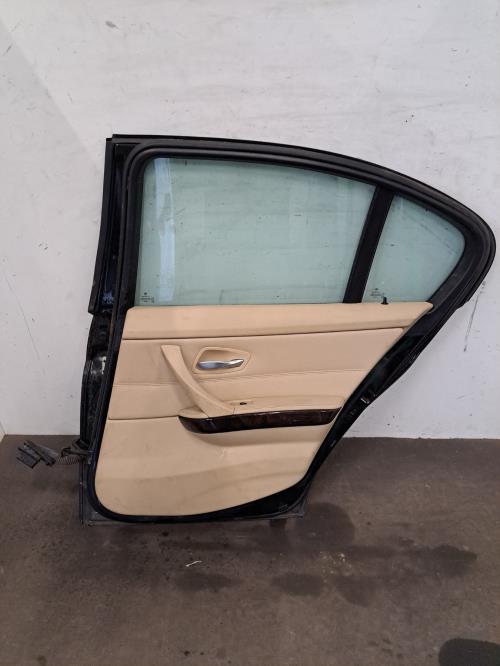 Image Porte arriere droit - BMW SERIE 3 E90