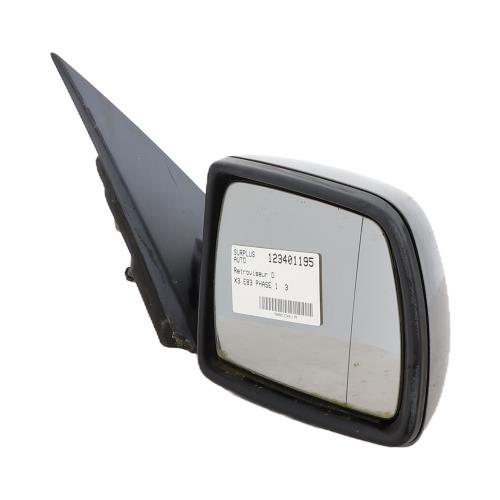 Image Retroviseur droit - BMW X3 E83