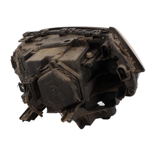 Image Optique avant principal droit (feux)(phare) - BMW X3 E83
