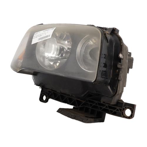 Image Optique avant principal droit (feux)(phare) - BMW X3 E83
