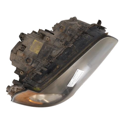 Image Optique avant principal droit (feux)(phare) - BMW X3 E83