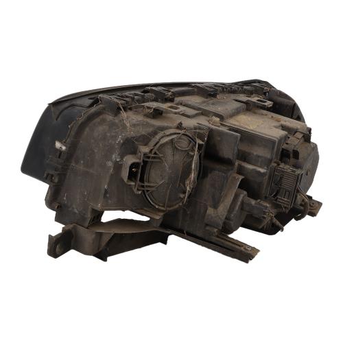 Image Optique avant principal droit (feux)(phare) - BMW X3 E83