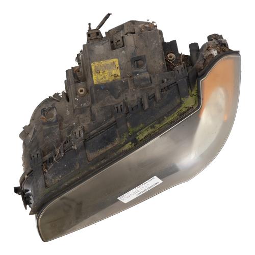 Image Optique avant principal gauche (feux)(phare) - BMW X3 E83