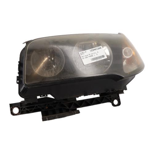 Image Optique avant principal gauche (feux)(phare) - BMW X3 E83