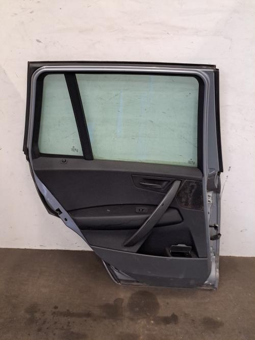 Image Porte arriere gauche - BMW X3 E83