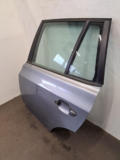 Image Porte arriere gauche - BMW X3 E83
