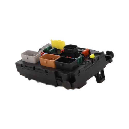 Image Boitier servitude moteur (BSM) - CITROEN C3 1