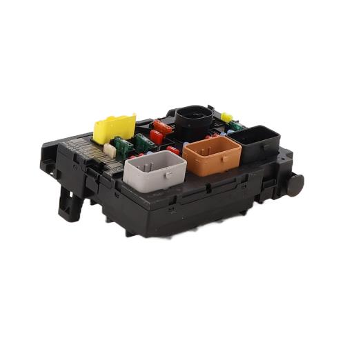 Image Boitier servitude moteur (BSM) - CITROEN C3 1