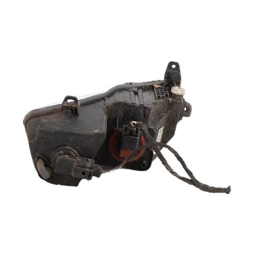 Image Anti brouillard droit (feux) - VOLKSWAGEN POLO 5