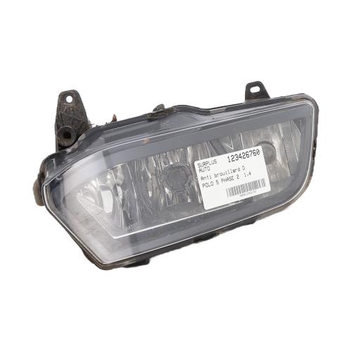 Image Anti brouillard droit (feux) - VOLKSWAGEN POLO 5