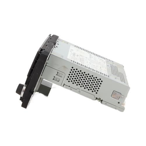 Image Autoradio d'origine - VOLKSWAGEN POLO 5