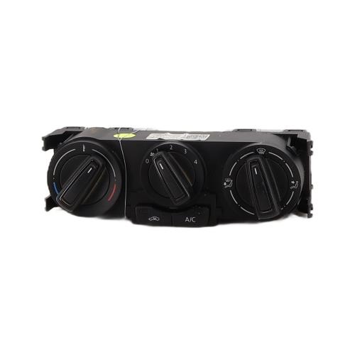 Image Commande chauffage - VOLKSWAGEN POLO 5