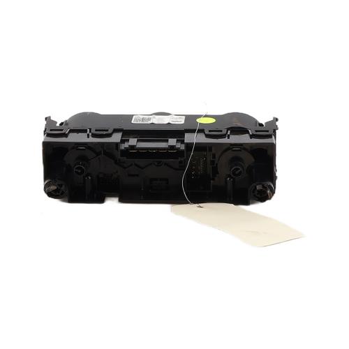 Image Commande chauffage - VOLKSWAGEN POLO 5
