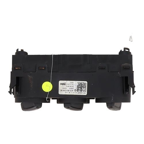 Image Commande chauffage - VOLKSWAGEN POLO 5