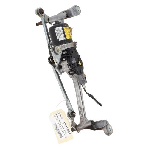 Image Moteur essuie glace avant - RENAULT TWINGO 3
