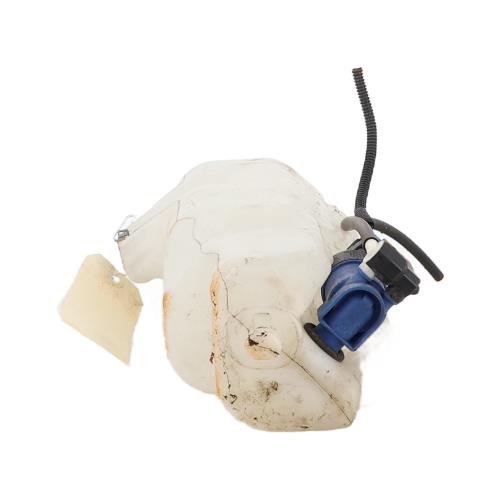 Image Vase de lave glace - RENAULT TWINGO 3