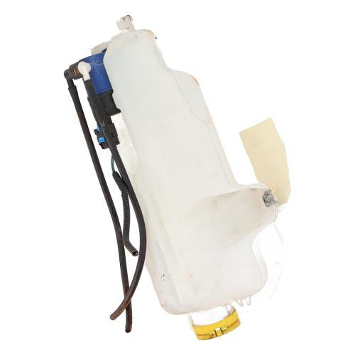 Image Vase de lave glace - RENAULT TWINGO 3