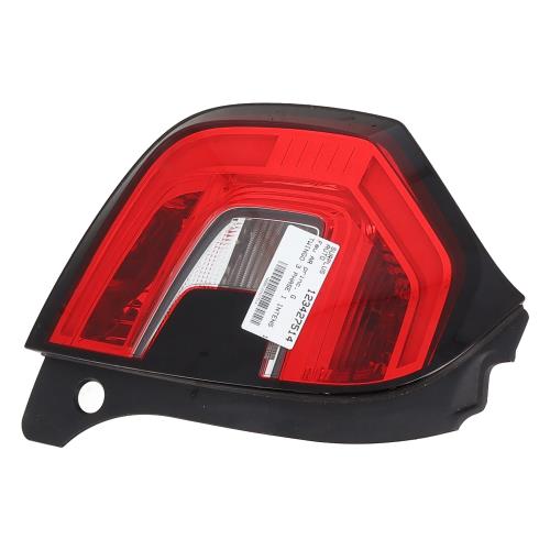 Image Feu arriere principal gauche (feux) - RENAULT TWINGO 3