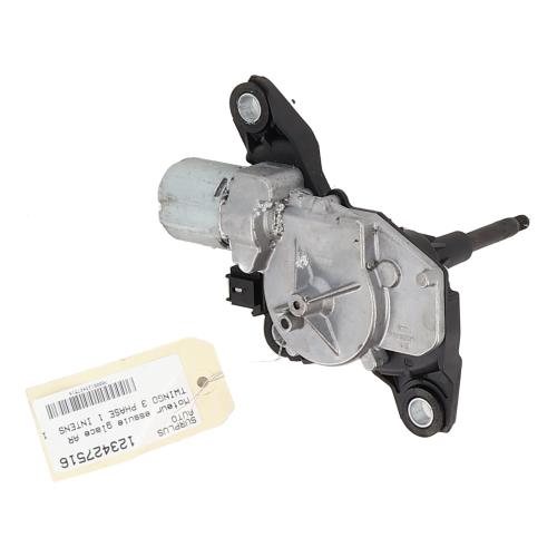 Image Moteur essuie glace arriere - RENAULT TWINGO 3