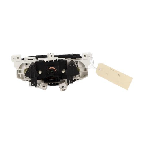 Image Commande chauffage - RENAULT TWINGO 3