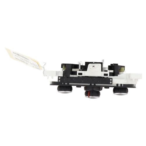Image Commande chauffage - RENAULT TWINGO 3